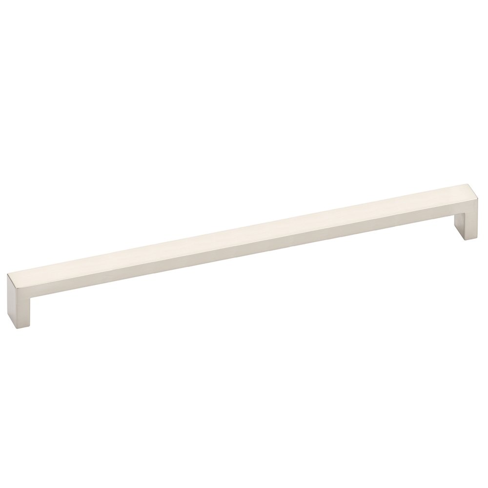 Keaton Handle by Emtek Hardware - 12" - Satin Nickel - New York Hardware