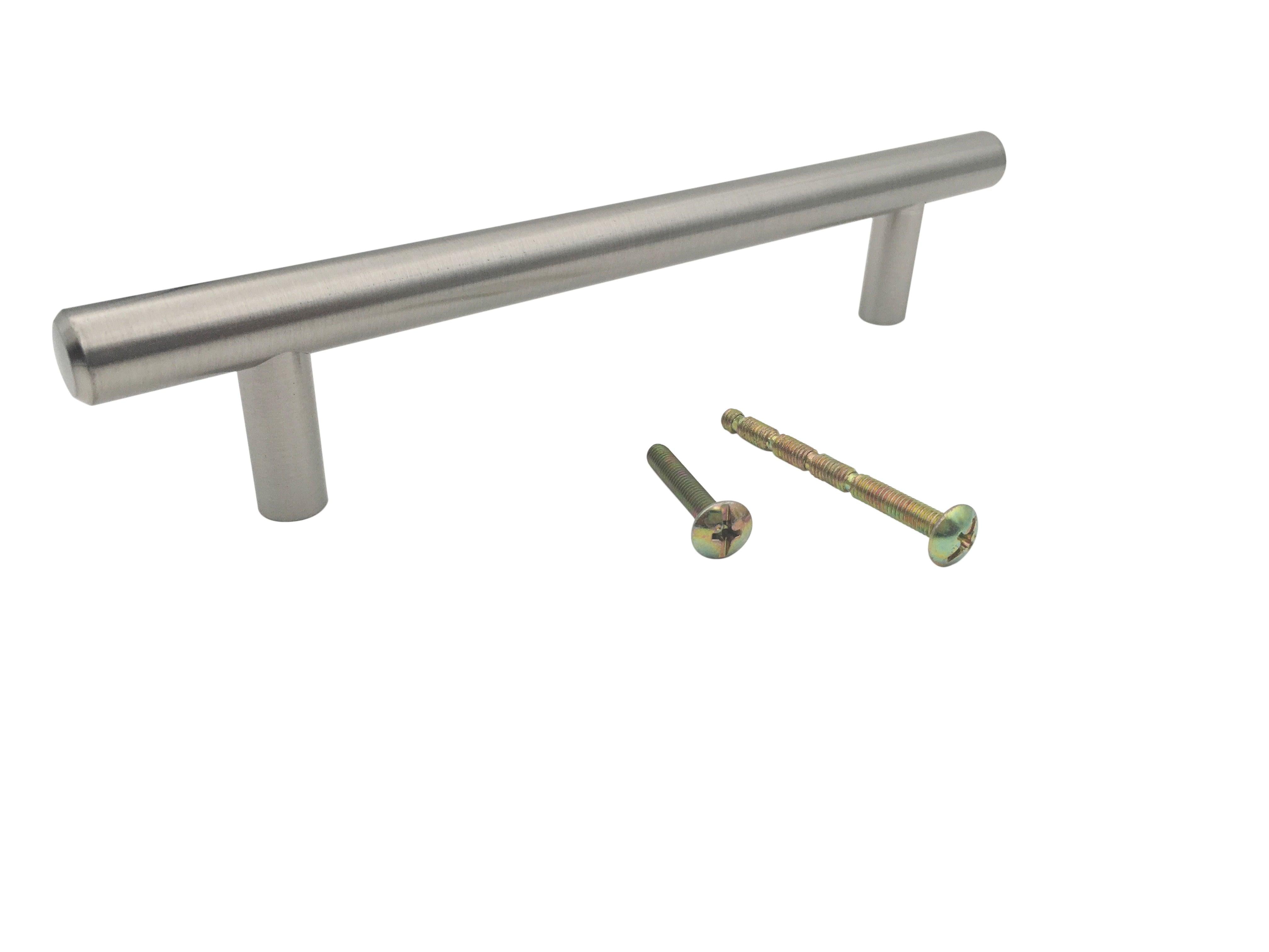 Brushed Satin Nickel - 5 3/4"